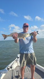 San Antonio Bay Report Photo 2