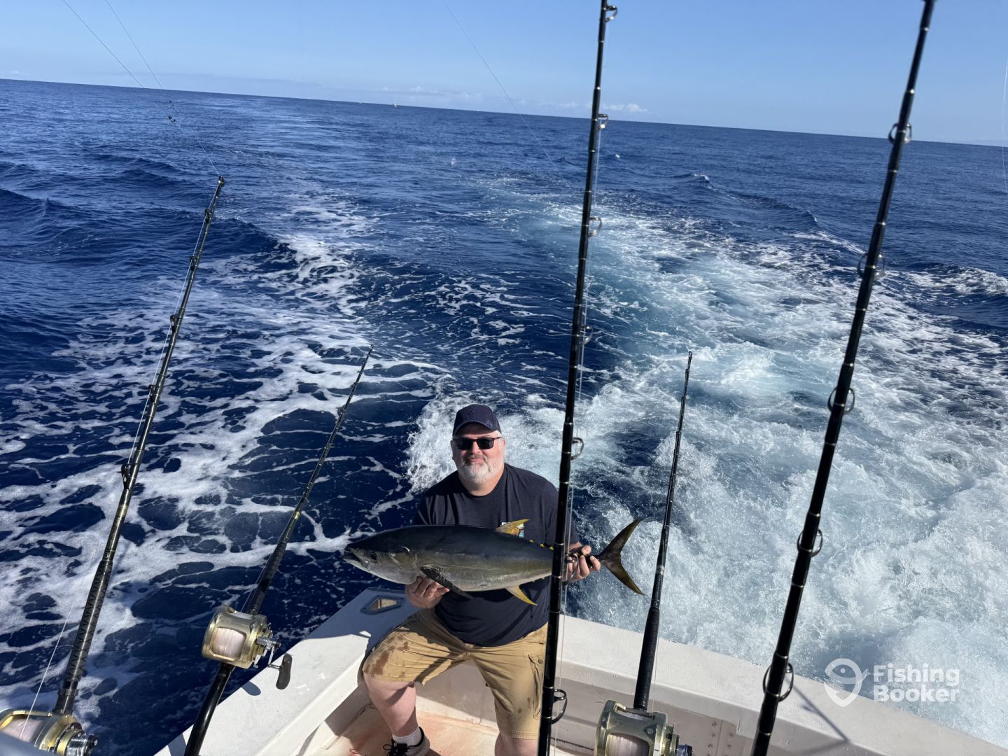 Kailua-Kona Report Photo 0