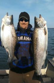 The guaranteed fish trips!!!