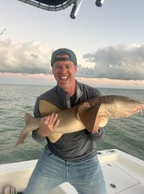 Port Canaveral Report Photo 1