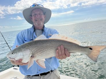 Port Canaveral Report Photo 2