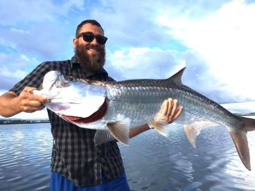 Tarpon tours