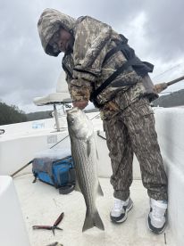 Father & Son Tag team