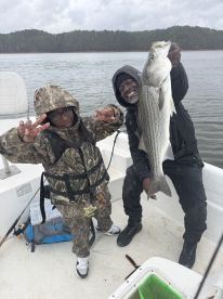 Henry County Report Photo 1