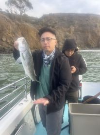 First Time Family Charter