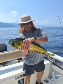 6 hours trip-inshore 