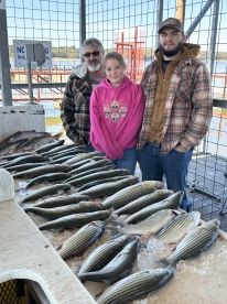 Lake Texoma Report Photo 2