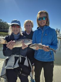 good morning fishing 