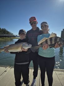 good afternoon fishing 