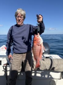 Cooper River Report Photo 4