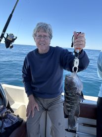 Cooper River Report Photo 2