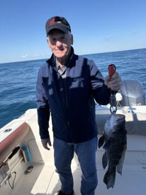 Cooper River Report Photo 3