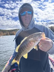 Afternoon Trip on Table Rock