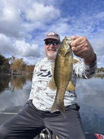 Table Rock Lake Report Photo 1