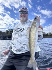 Table Rock Lake Report Photo 2