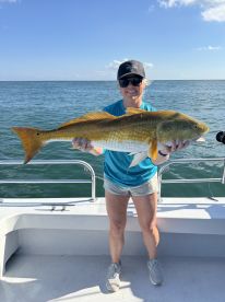 Perdido Bay Report Photo 4