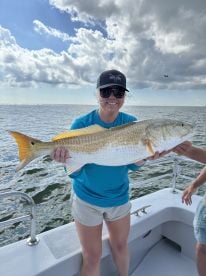 Perdido Bay Report Photo 1