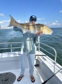 Perdido Bay Report Photo 2