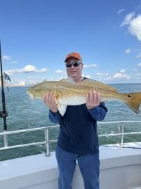 Perdido Bay Report Photo 3