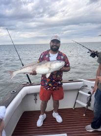 Why go with a small center console boat?