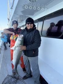 Perth Amboy Report Photo 1