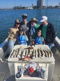 Mission Bay Report Photo 1