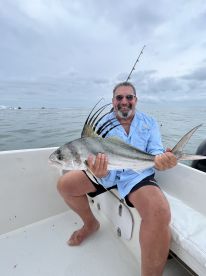 Puntarenas Province Report Photo 2