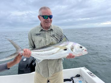 Puntarenas Province Report Photo 1