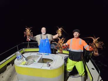 Another great catalina island expedition