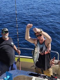 San Diego County Report Photo 2