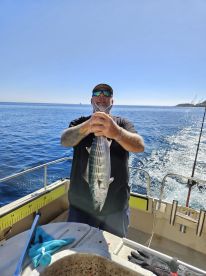 San Diego County Report Photo 4