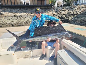 Nayarit Report Photo 1