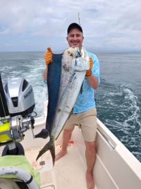 Puntarenas Province Report Photo 4