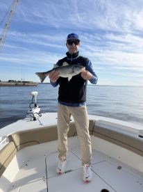 Chesapeake Bay Report Photo 1