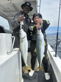False Bay Report Photo 2