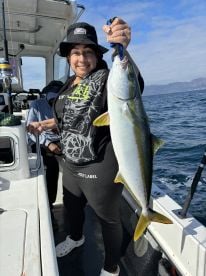 False Bay Report Photo 3