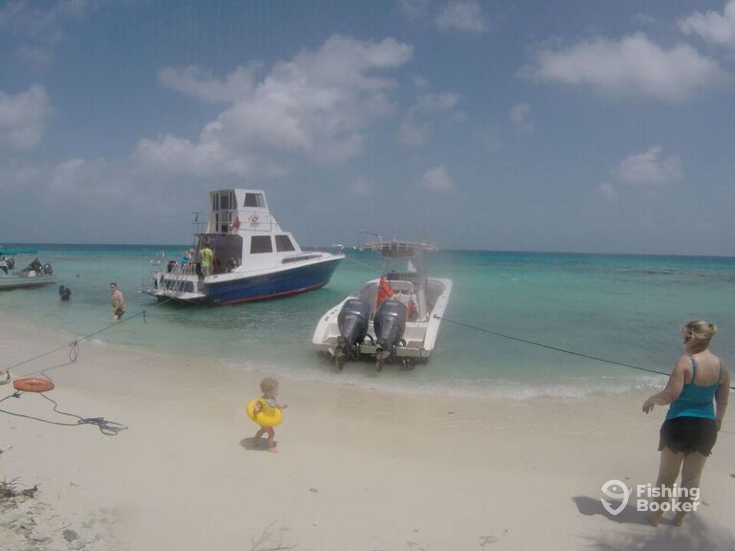 Placencia Report Photo 0
