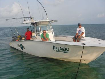 Placencia Report Photo 1