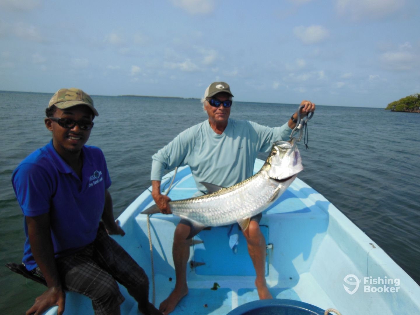 Placencia Report Photo 0