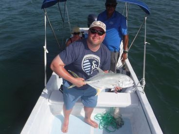 Placencia Report Photo 1