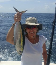 Blackfin Tuna