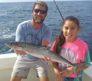 Kingfish