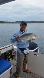 Cuvu Report Photo 1