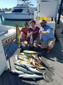 Key West Report Photo 2