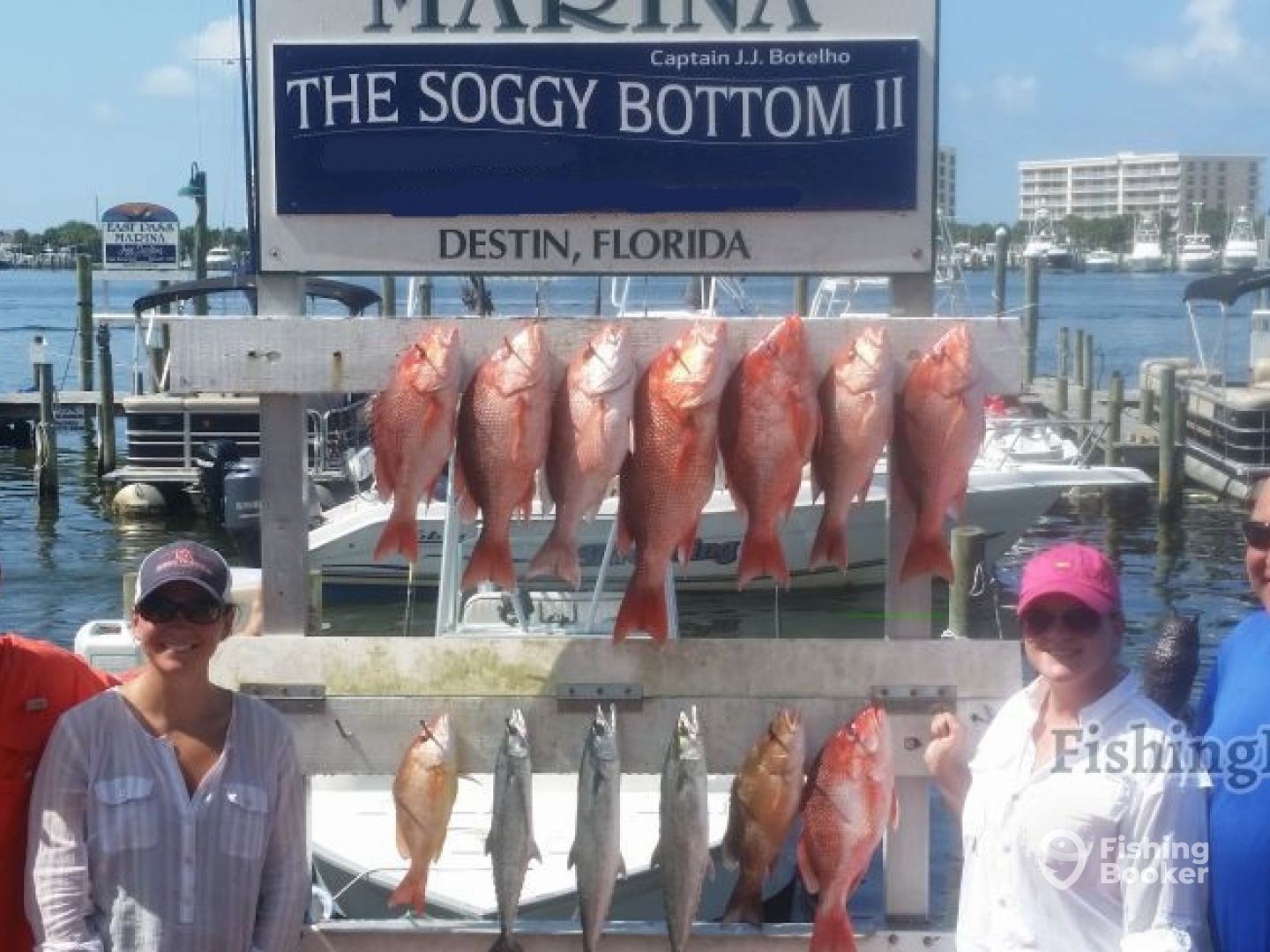 Fort Walton Beach Report Photo 0