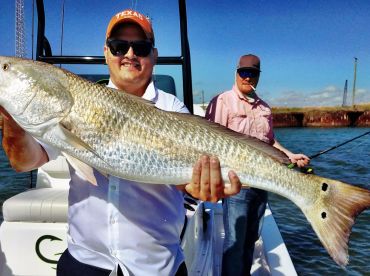 Aransas Pass Report Photo 1