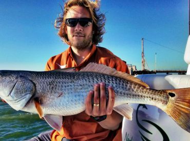 Aransas Pass Report Photo 2