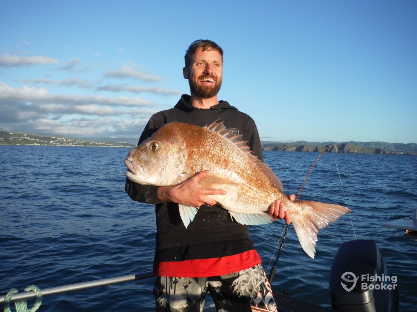 This was a fish landed a few weeks ago it was the