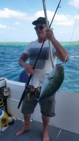Cuvu Report Photo 1