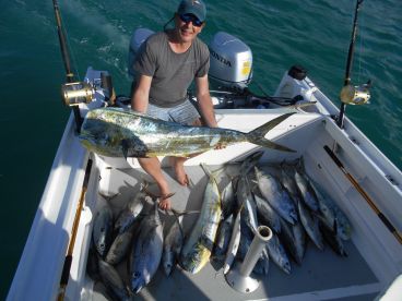 Le Morne Report Photo 2